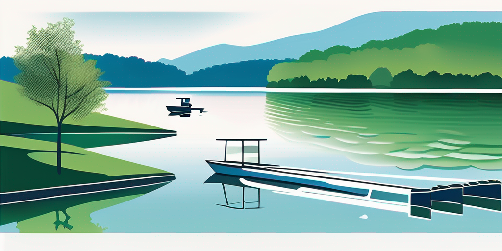 Why Watts Bar Lake Offers the Best Boating Conditions Year-Round