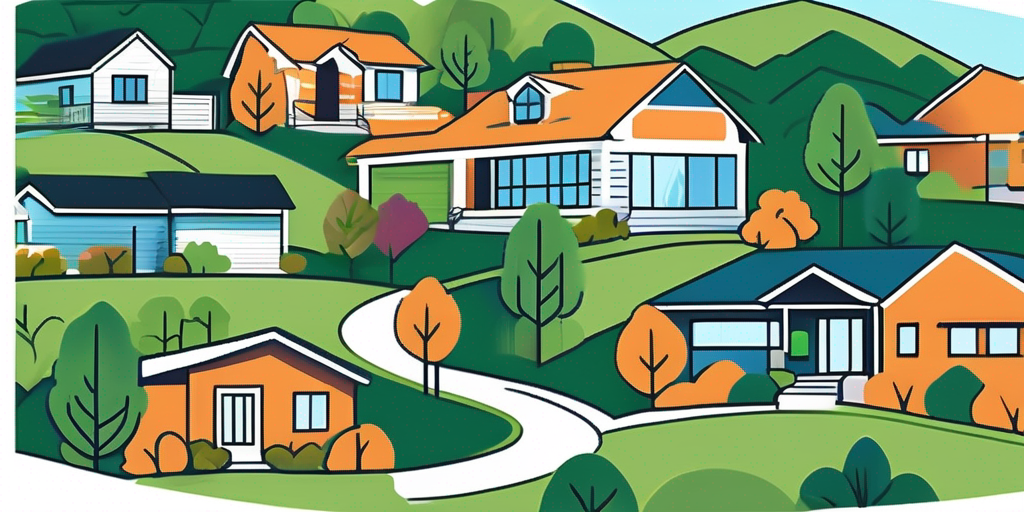 How Tennessee National Builds a Better Life for Families