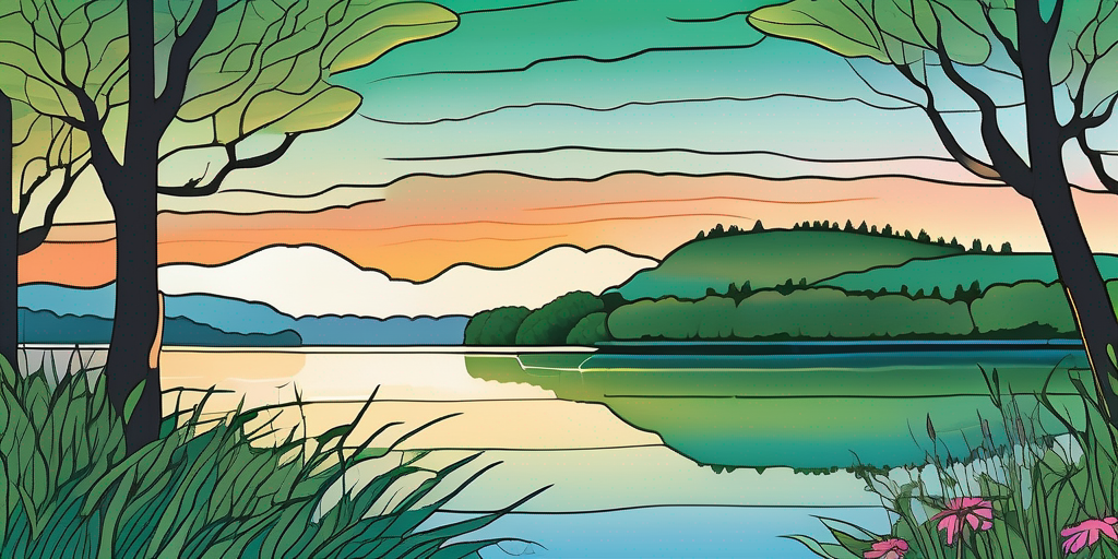 Why Watts Bar Lake Is a Top Spot for Nature-Inspired Living