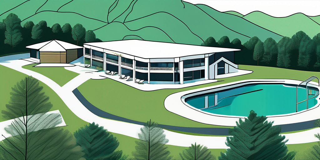 Why Tennessee National’s Resort Amenities Cater to All Ages