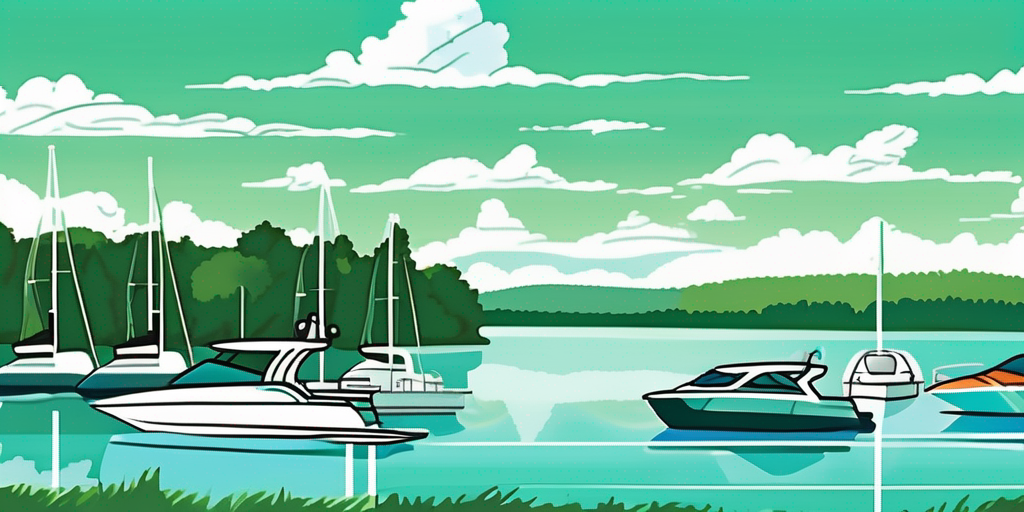 How Watts Bar Lake Provides Endless Opportunities for Boating Adventures