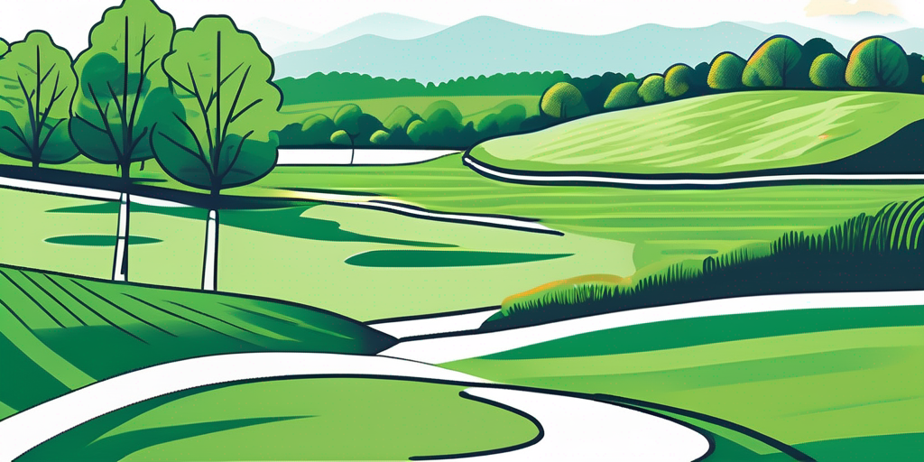 Why Tennessee National’s Amenities Appeal to Every Generation