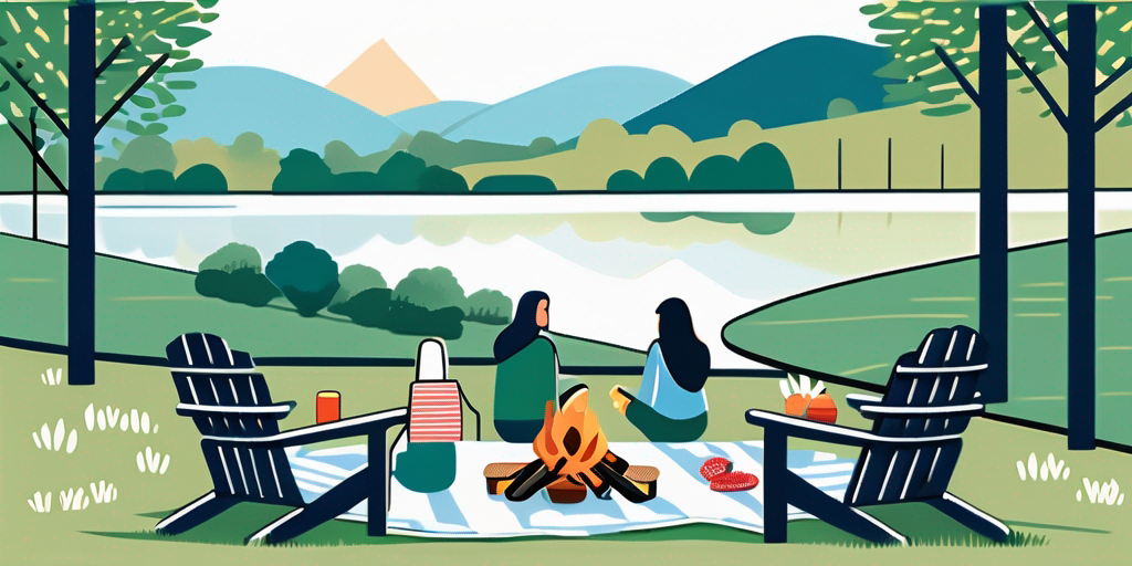 Why Tennessee National Is the Ideal Setting for Family Traditions