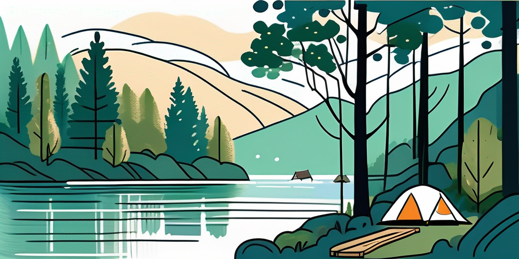 How Tennessee National Brings Families Together in Nature