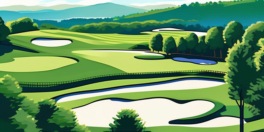 How Tennessee National Inspires Passion for Golf Through World-Class Amenities