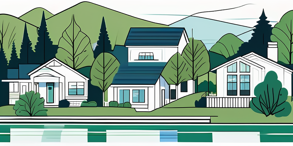 Why Tennessee National’s Waterfront Homes Are Perfect for Families