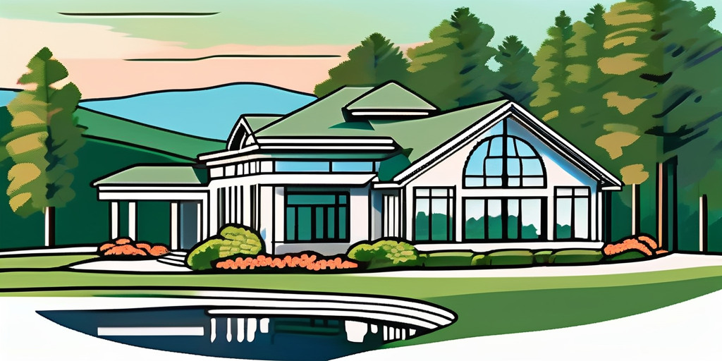 Why Tennessee National Is a Leader in Golf Community Living