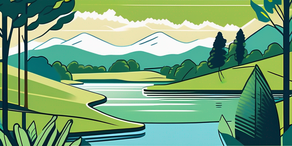 The Benefits of Choosing Tennessee National for Your Golfing Lifestyle