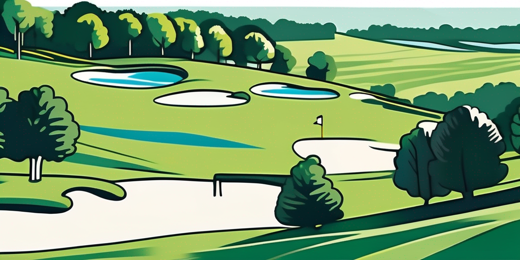 Why Tennessee National’s Golf Community Offers a True Sense of Belonging