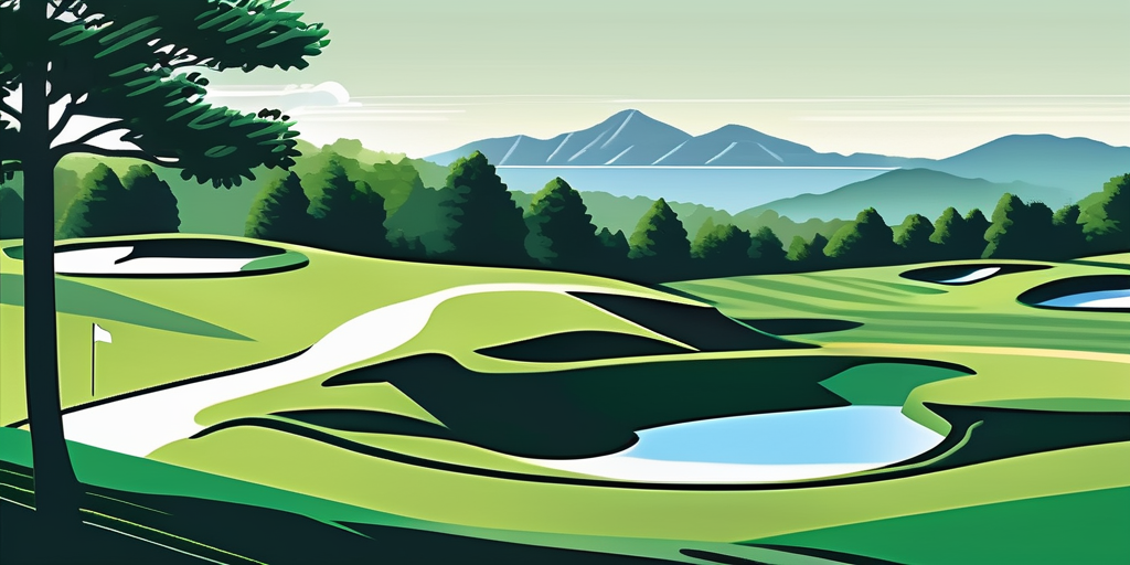 The Top Reasons to Choose Tennessee National for Your Golfing Home