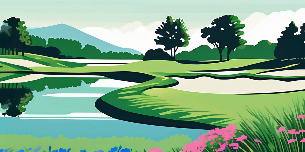 The Unique Benefits of Living Near Tennessee National’s Golf Course