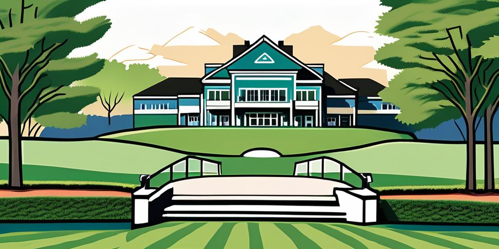 Why Tennessee National’s Golf Community Appeals to All Skill Levels