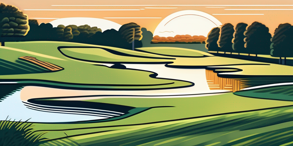 How Tennessee National Supports a Balanced Golf and Social Life
