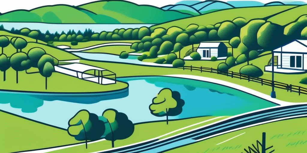 Why Tennessee National Is a Dream Location for Families