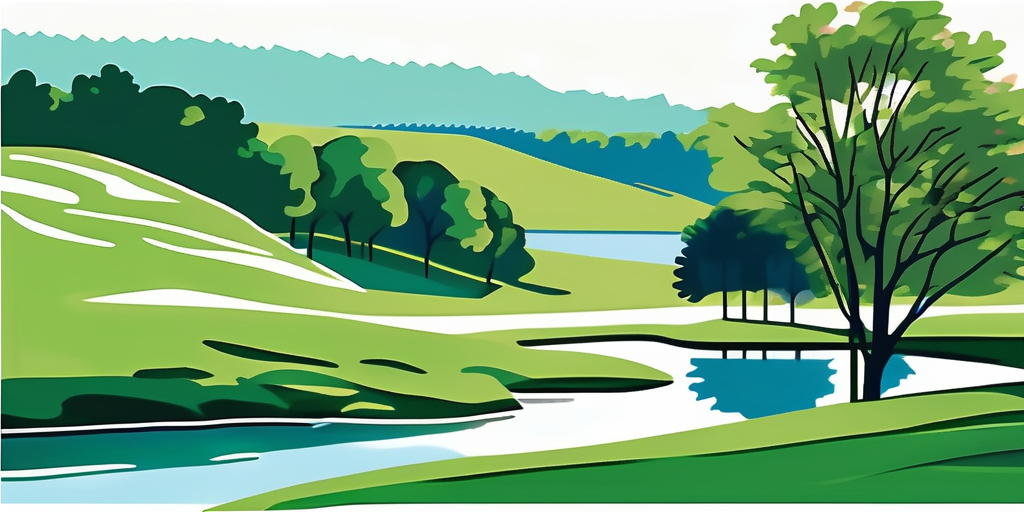 Why Tennessee National’s Golf Course Is Perfect for Social Gatherings