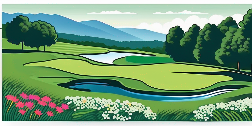 How Tennessee National Enhances Life Through Its Golf Community