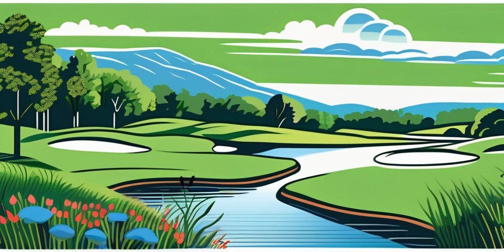 Why Tennessee National’s Community Is Perfect for Golf Enthusiasts