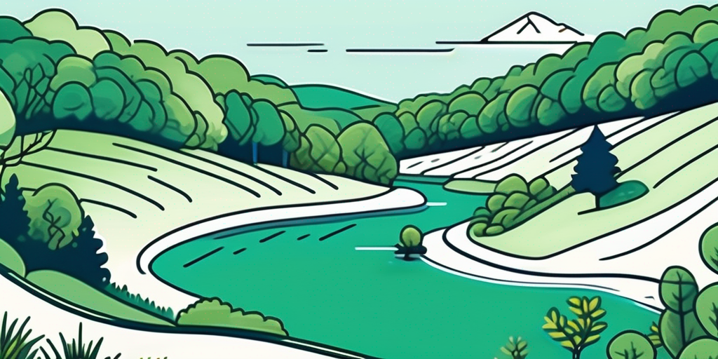 Why Tennessee National’s Trails and Parks Are Great for All Ages