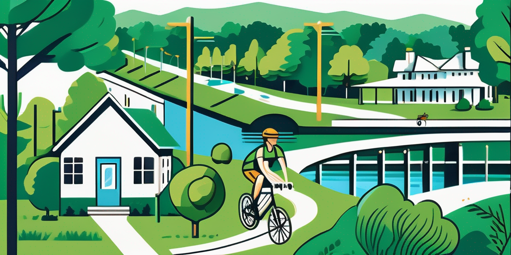 Why Tennessee National Is a Top Choice for Family-Friendly Living