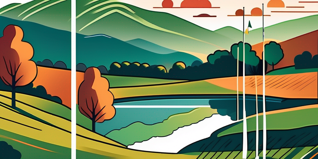 Why Tennessee National Is a Must-See Destination for Golf Enthusiasts