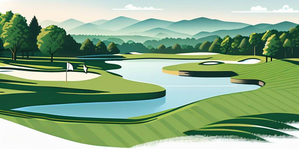 Why Tennessee National’s Golf Community Is Perfect for Networking