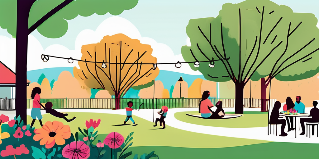 How Tennessee National Creates a Close-Knit Community for Families