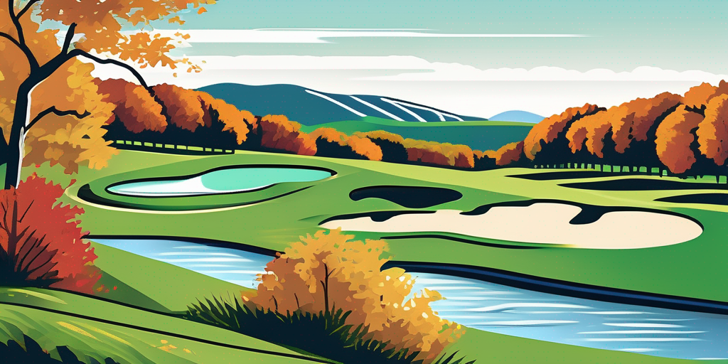 Why Tennessee National’s Golf Course Appeals to Generations of Golfers