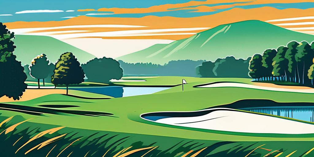 Why Tennessee National’s Golf Lifestyle Is Great for Families
