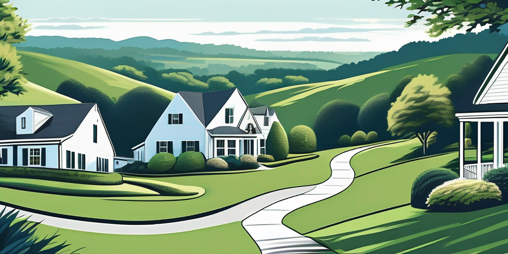The Benefits of Living in a Golf-Focused Community Like Tennessee National