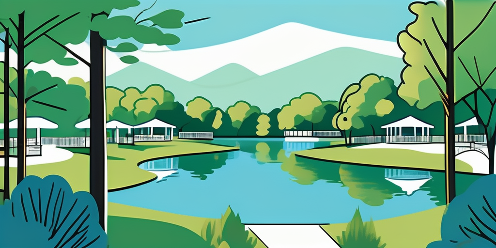 Why Tennessee National’s Resort Lifestyle Attracts Families