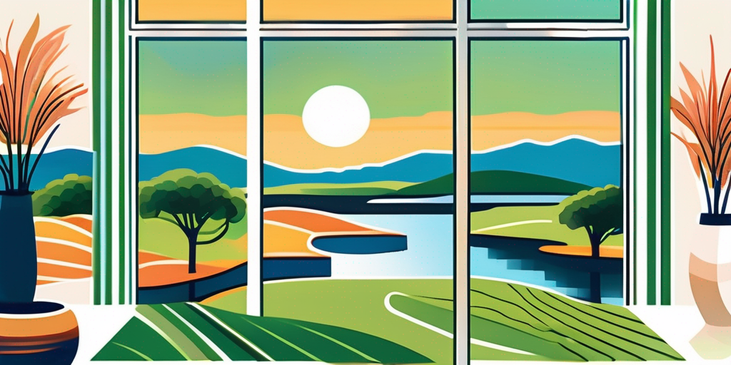 Why Tennessee National Is the Ideal Community for Active Golfers