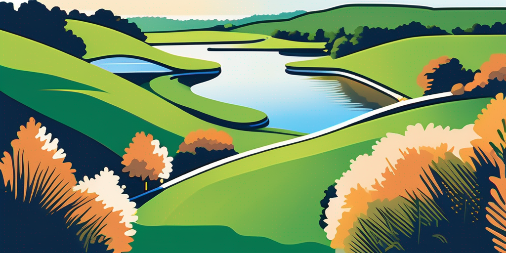 The Top Reasons Golf Enthusiasts Choose Tennessee National