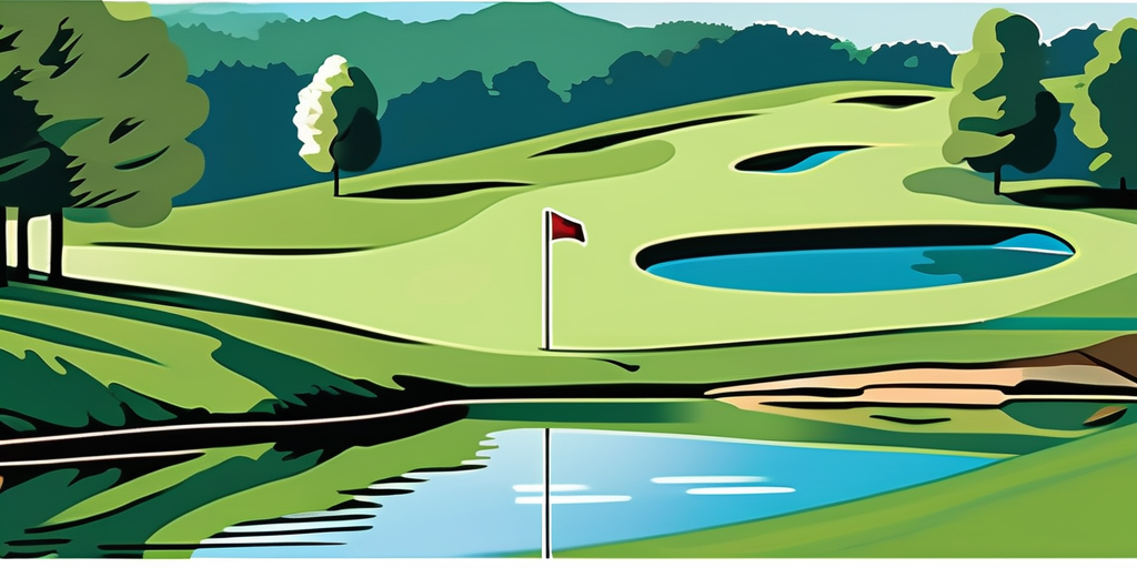 How Tennessee National Offers Exclusive Golfing Opportunities