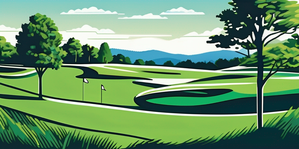 Why Tennessee National Is Perfect for Year-Round Golfing