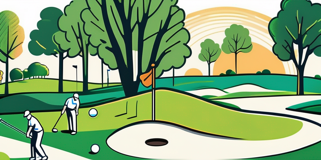 How Tennessee National Brings the Golfing Community Together
