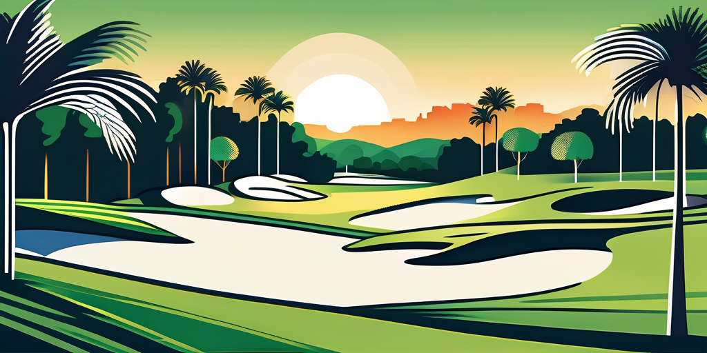 How Tennessee National Combines Luxury Living with Golf Opportunities