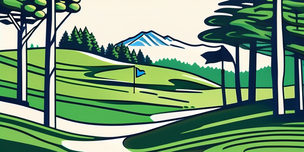 Why Tennessee National Is a Golfer’s Dream Destination in East Tennessee