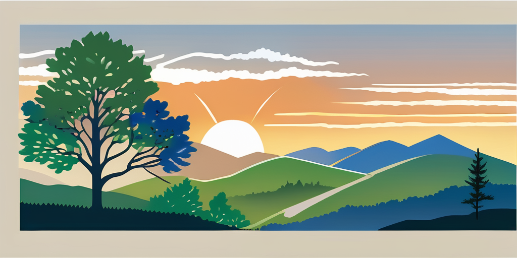 Why East Tennessee’s Scenic Beauty Makes Tennessee National a Perfect Fit