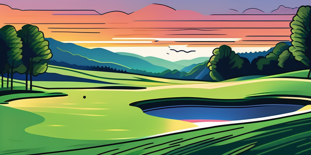 Why Tennessee National’s Golf Community Is a Leader in the Region