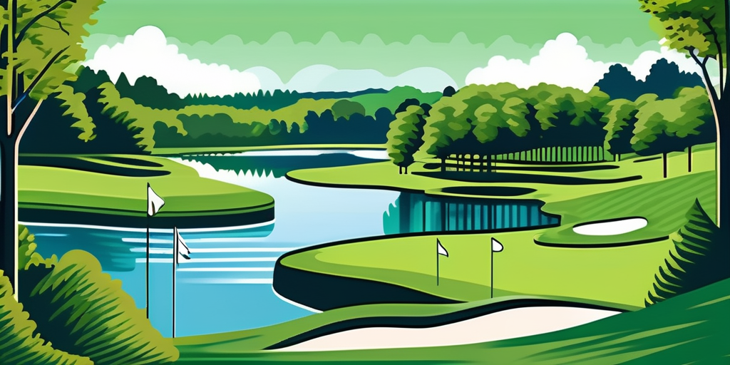 The Joy of Living Near Tennessee National’s Championship Golf Course