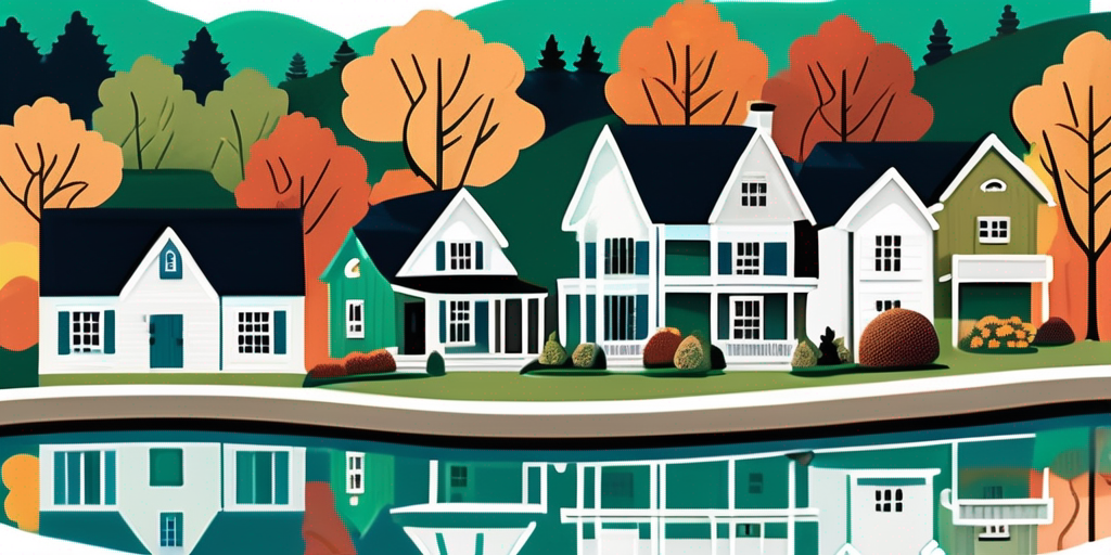 How Tennessee National Blends Small-Town Living with Resort-Style Amenities