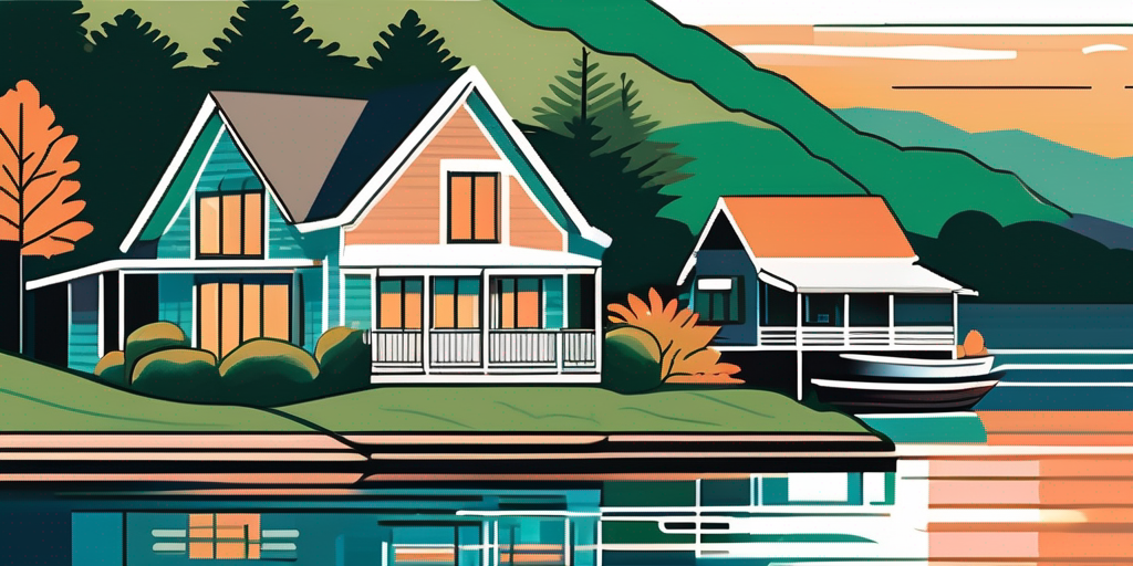 The Appeal of Waterfront Living at Tennessee National for Out-of-State Buyers