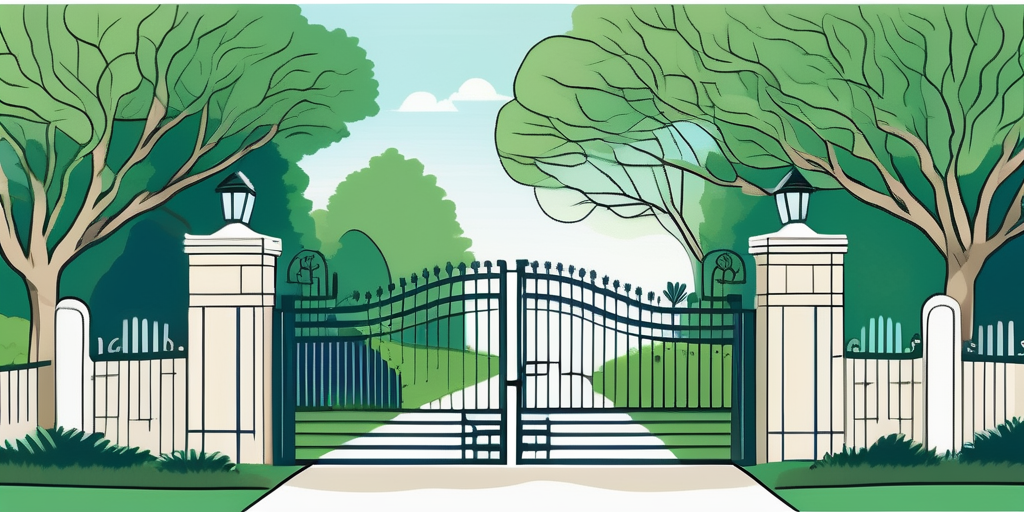 The Benefits of Moving to a Gated Community Like Tennessee National