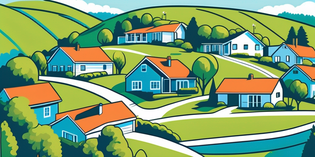 Why Tennessee National Is Ideal for Families Moving to East Tennessee