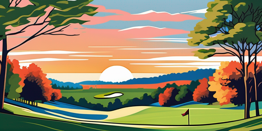 Why Tennessee National Is a Must-Visit for Golf Enthusiasts in the South