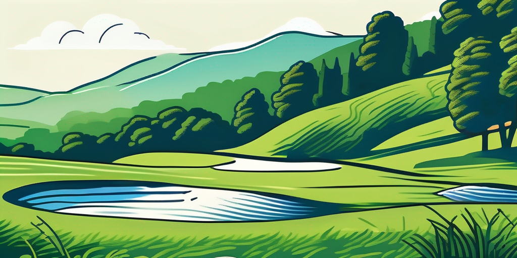 The Appeal of Tennessee National’s Golf Lifestyle for Active Adults