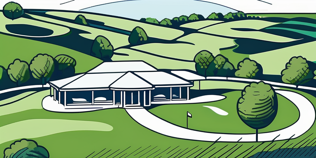 How Tennessee National Combines Comfort and Golfing Precision