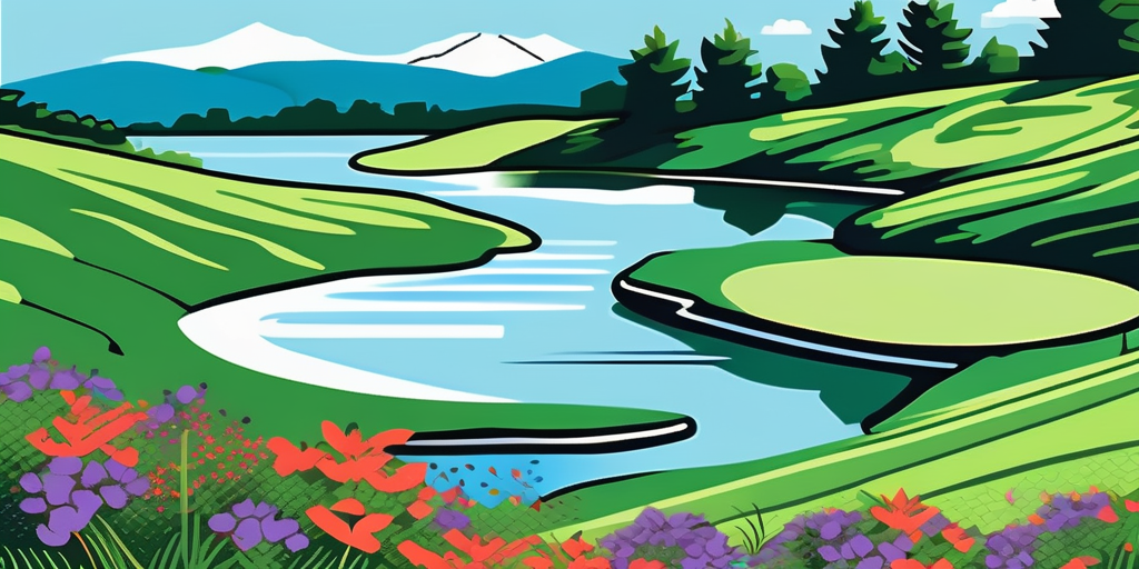 Why Tennessee National Is the Best Place for Retired Golf Lovers