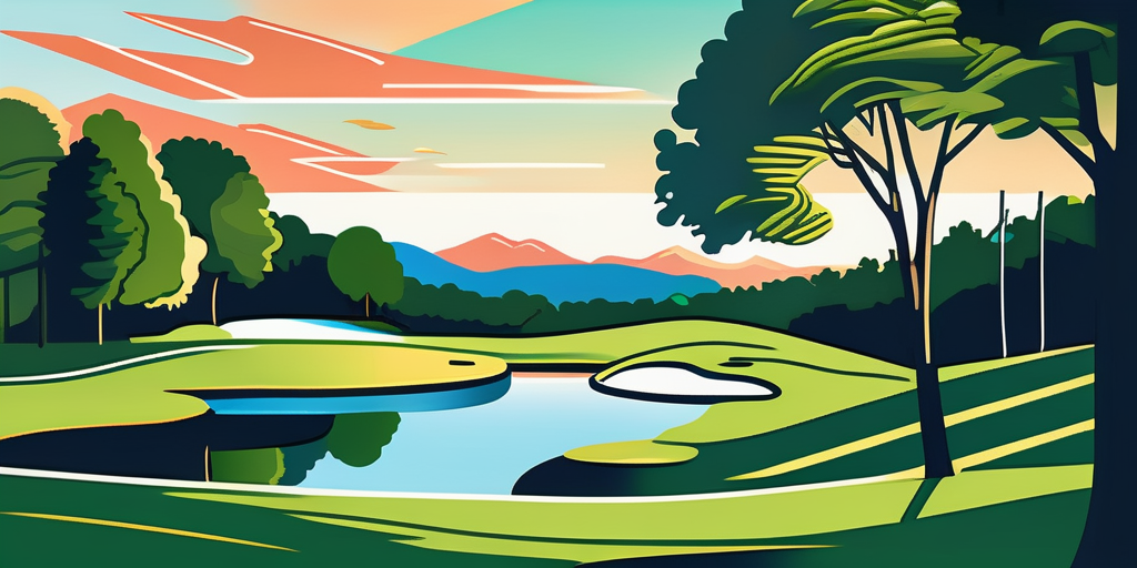 Why Golf Enthusiasts Love Tennessee National’s Resort-Style Community