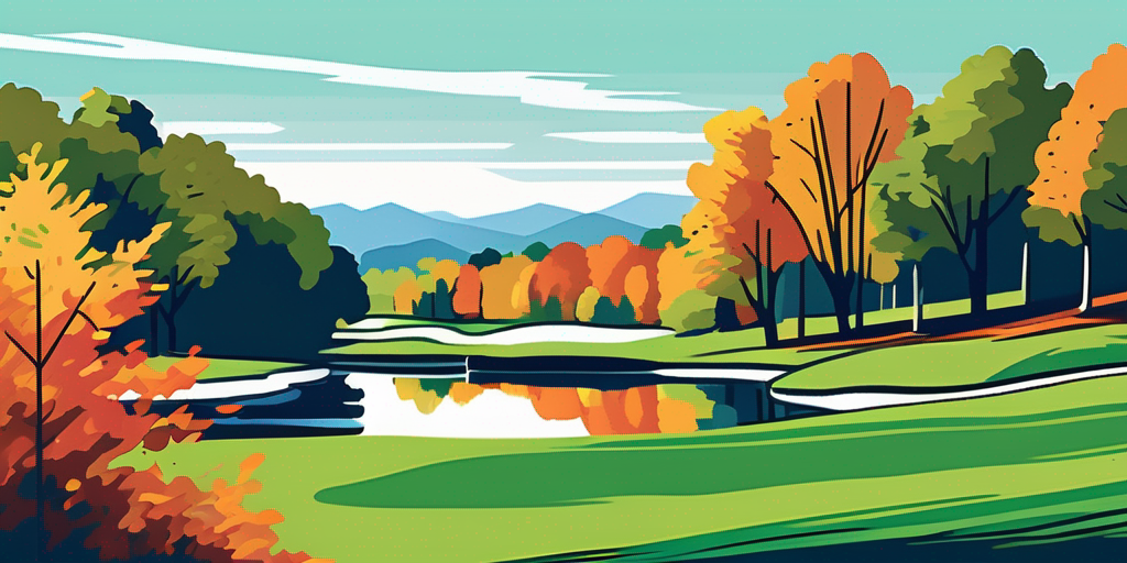 The Best Ways to Enjoy Golf Living at Tennessee National